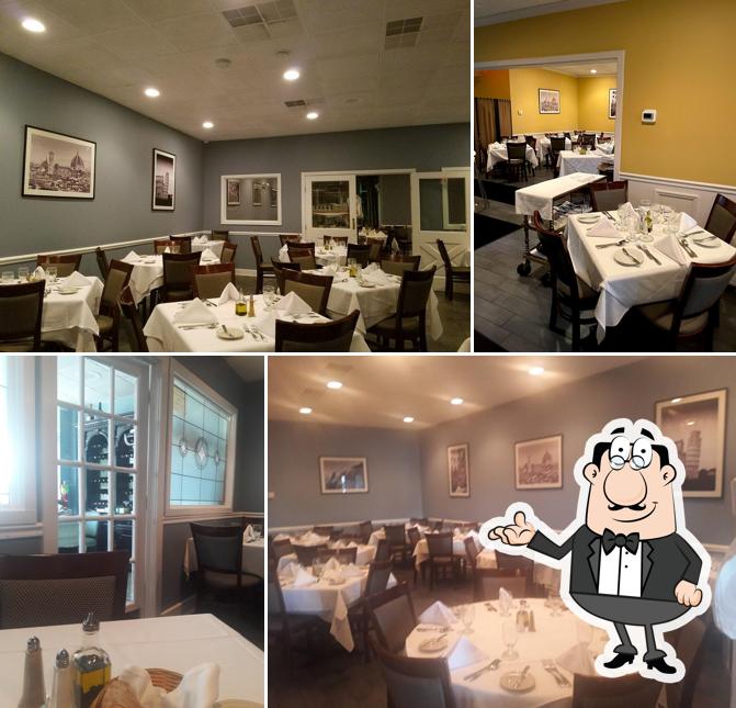 DELPINO Restaurant