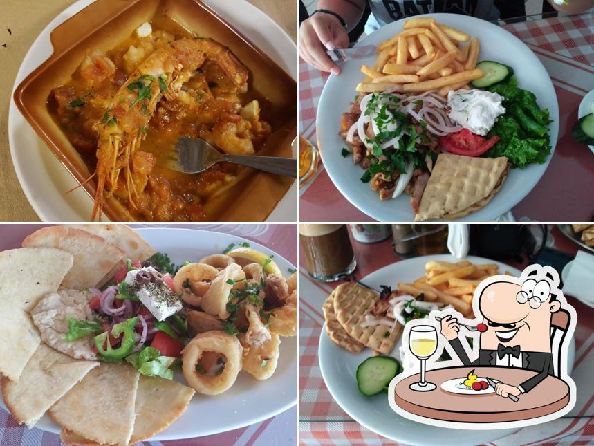 Christos Family Taverna