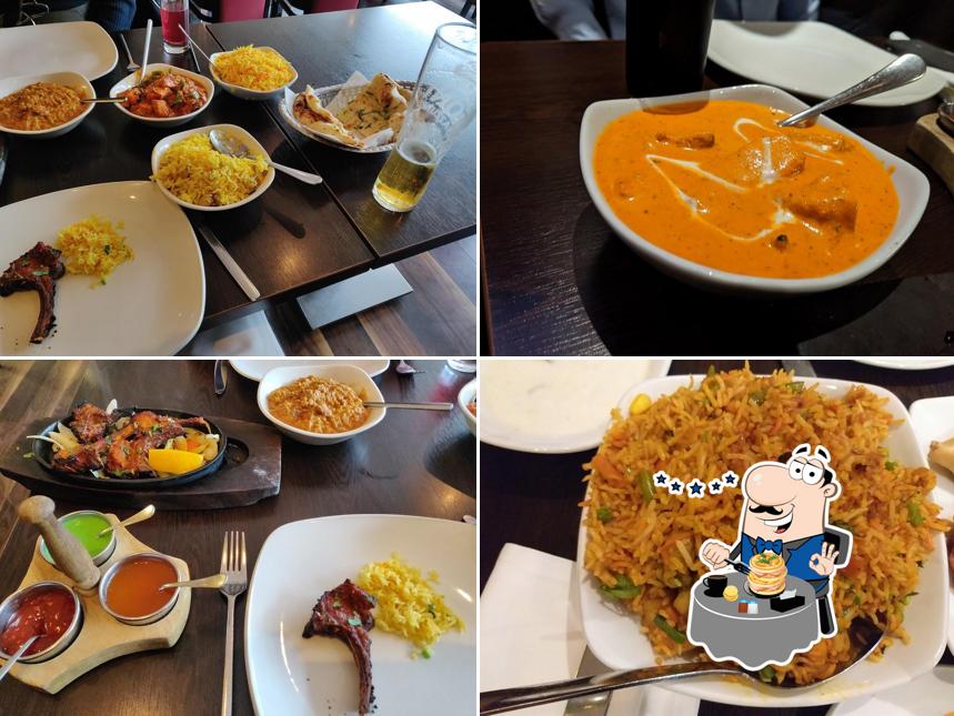 Turan Bar & Restaurant