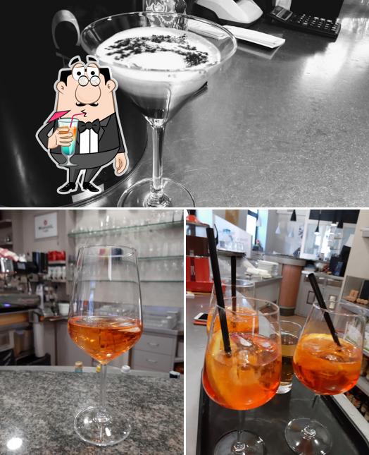 Bar Vittoria