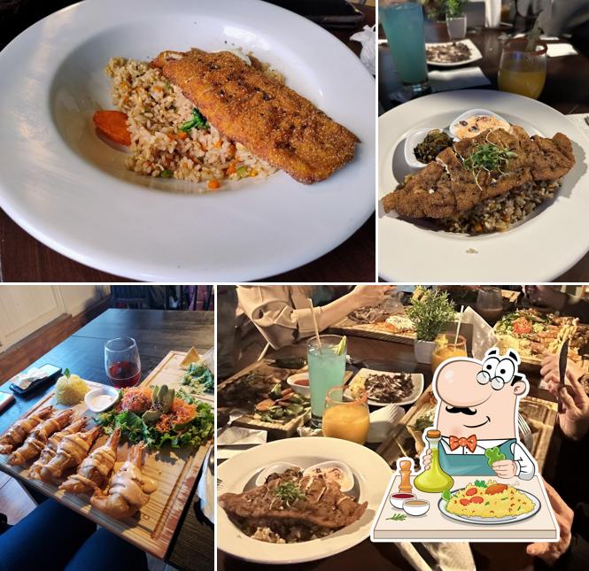 Bendito Restaurante