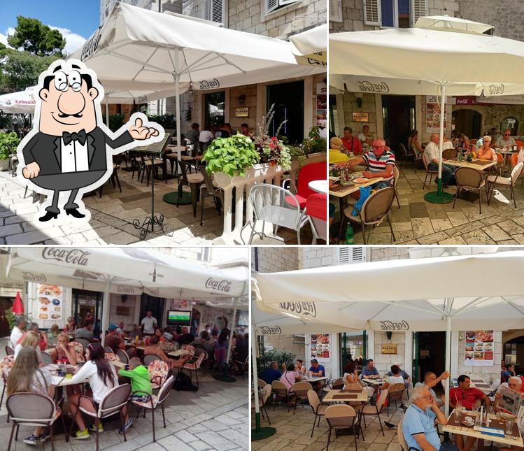 Bistro Slaven