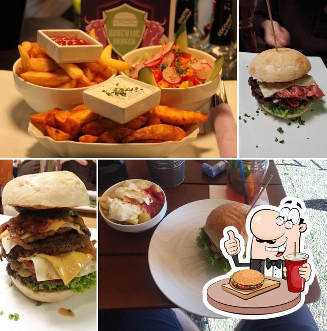Burger AG