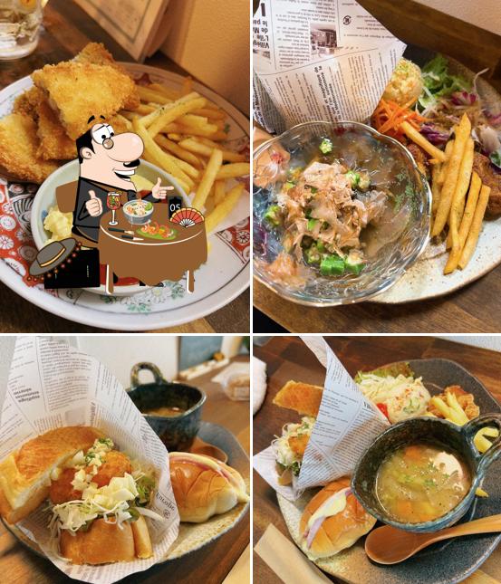 SOUP BAR 汁羅