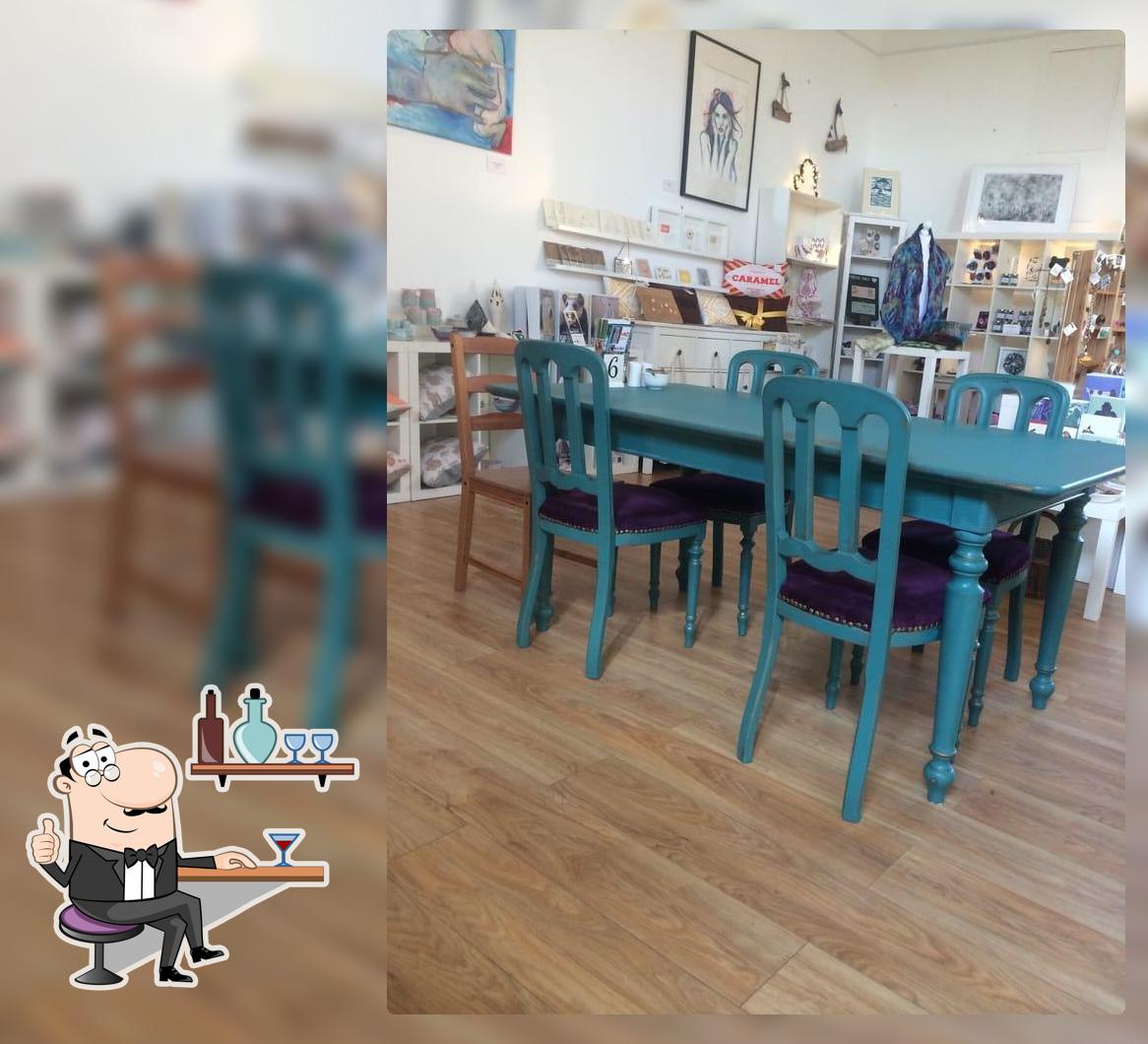 The Makers Gallery & Bistro