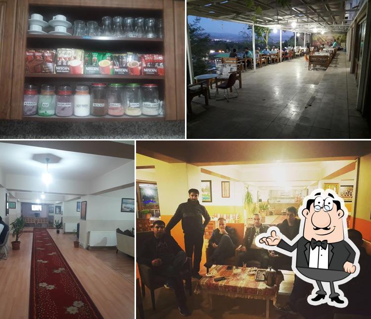 Çewlik Cafe