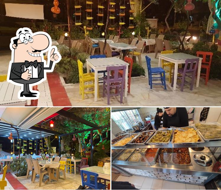 Chef'Maris Restaurant Cafe