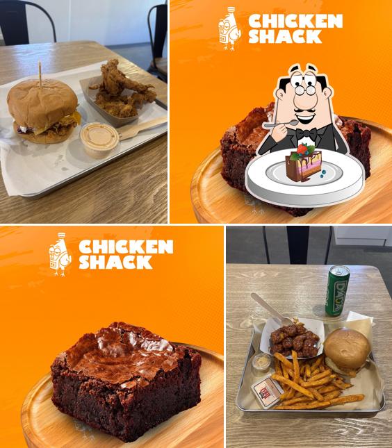 Chicken Shack