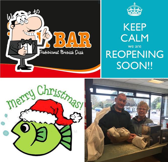 Cleeve Fish Bar