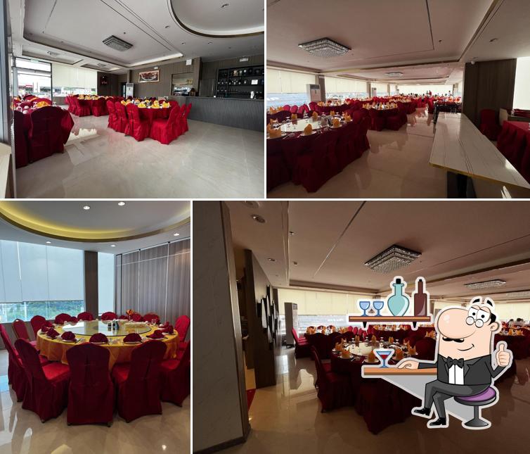Friendship Garden Restaurant