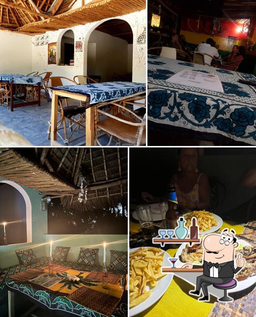 Furahia Restaurant