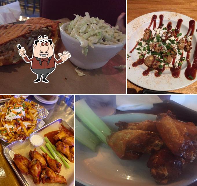 Gallos Tap Room Bethel Rd.