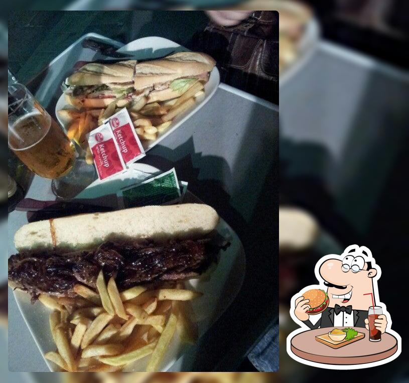 Restaurante Golfo's