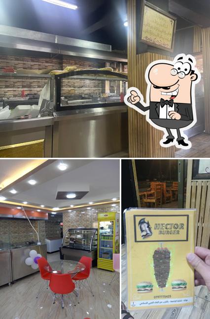 Hector's Restaurant