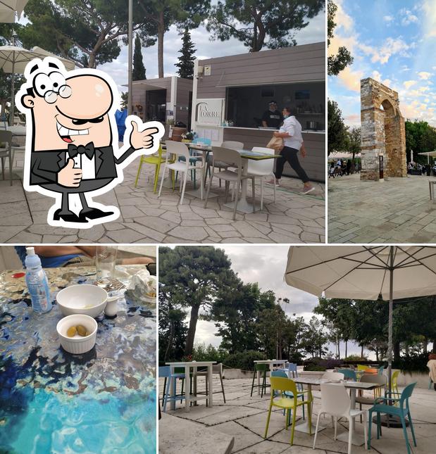 Il Chiosco Sushi_piazza nova numana