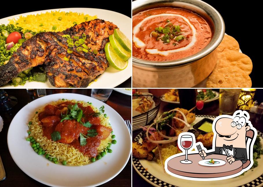 India Restaurant