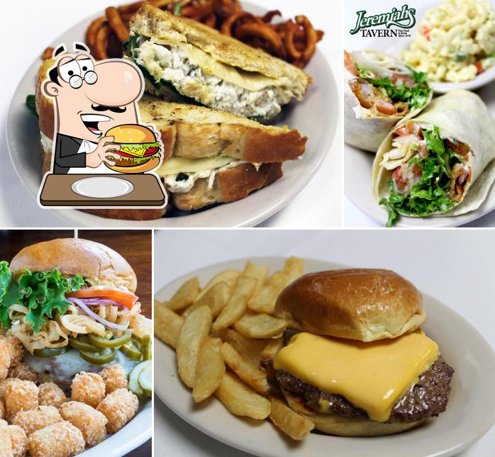 Jeremiah's Tavern
