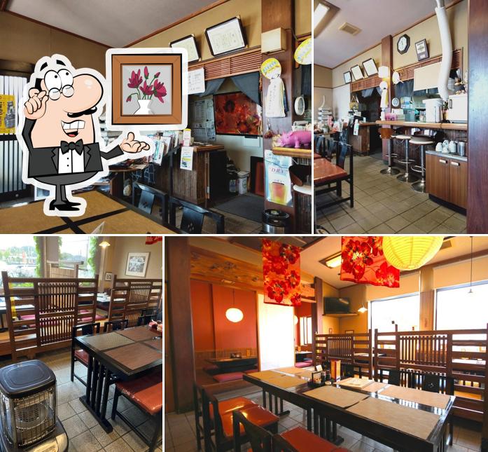 Kikunoya Japanese Restaurant