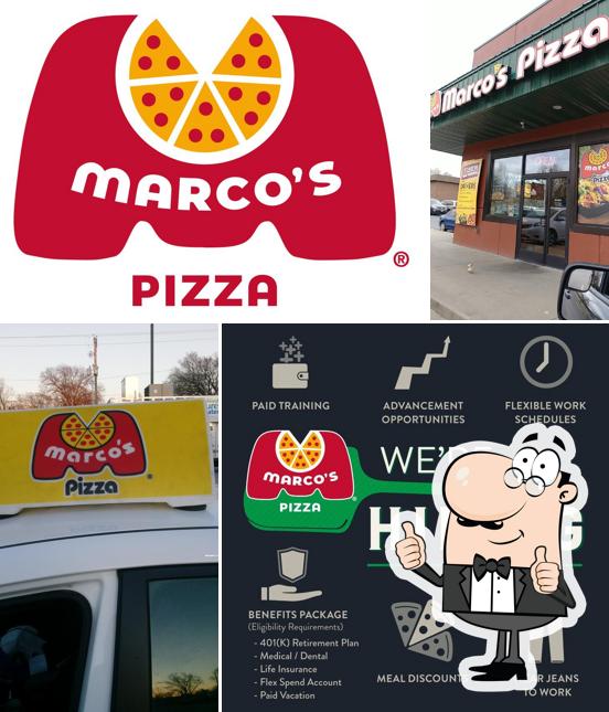 Marco's Pizza