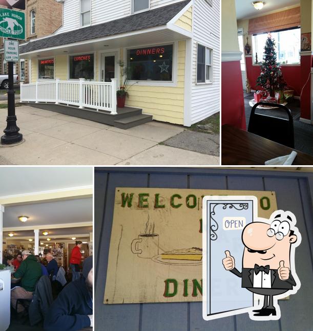 Roxanne's