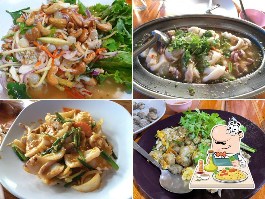 Nong Nueng Seafood