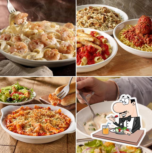 Olive Garden Italian Restaurant