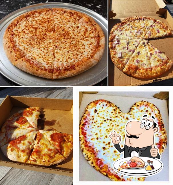 Oriole Pizza