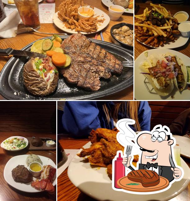 Outback Steakhouse
