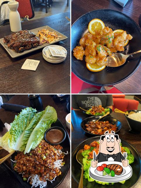 P.F. Chang's