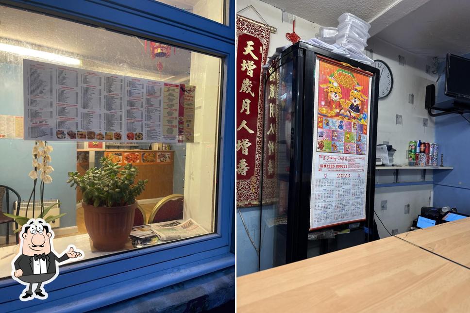 Peking Chef