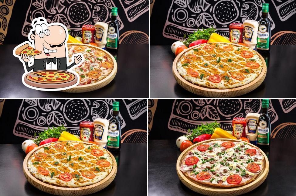 Pizza Z - Maysa