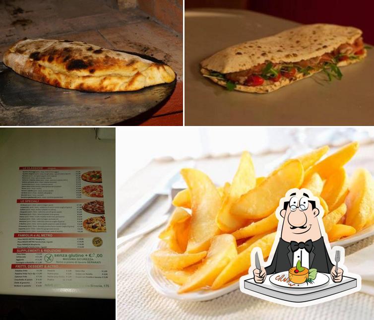 Pizzeria Il Mulino Nave