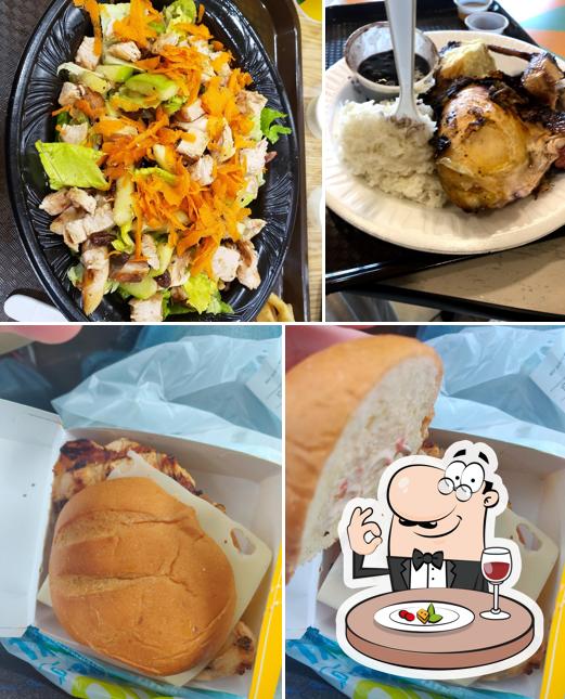 Pollo Tropical