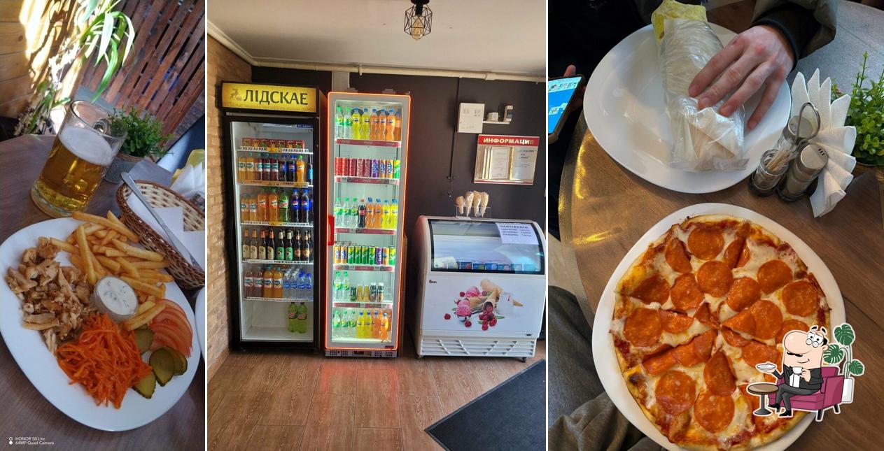 А ля Мацеля