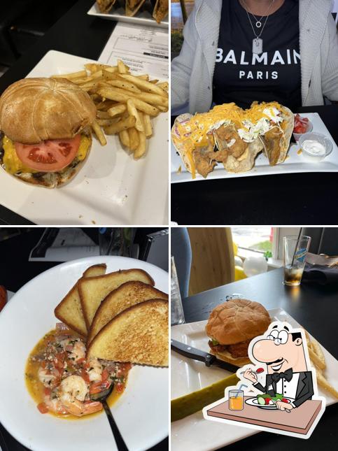 Buffalo Kitchen Club Restaurant & Bar