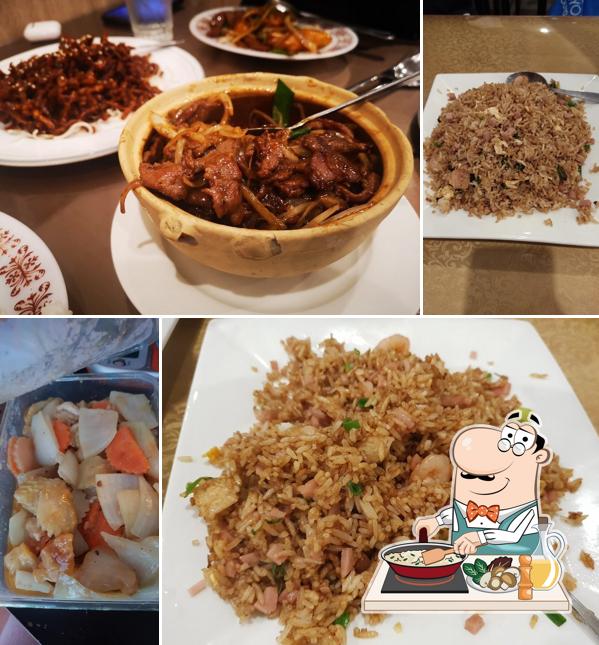Red Jade Restaurant