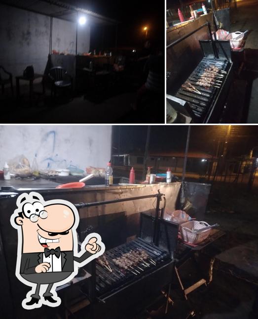 ASADITOS TIO GUS