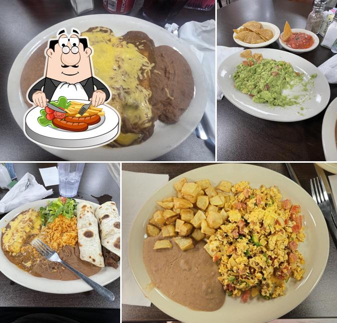 Alejandro's Cafe Palmview