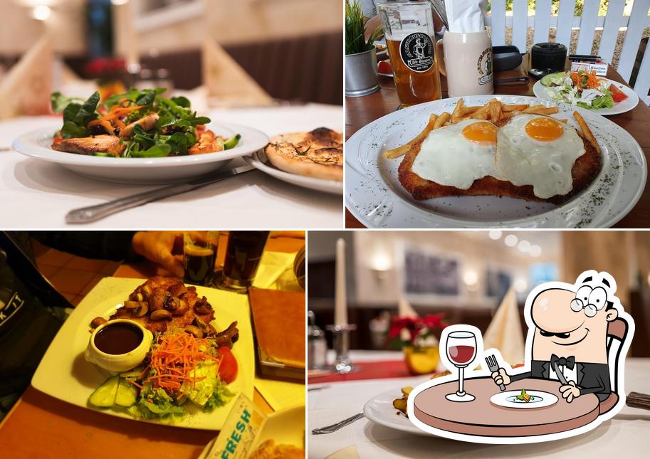 Restaurant Metropol Alt Giessen