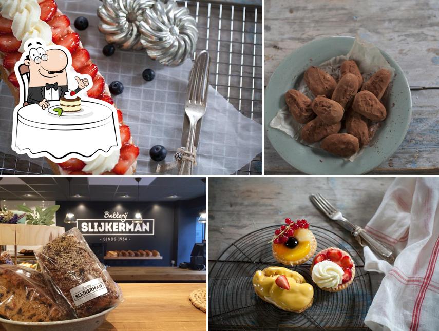 Bakery Slijkerman