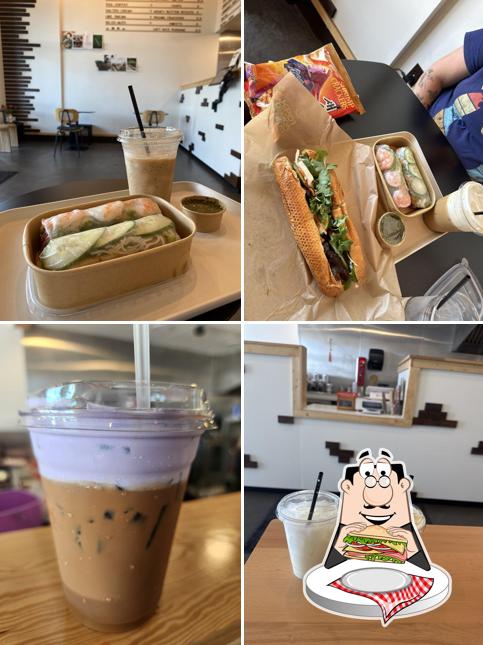 Bánh Mì & Me