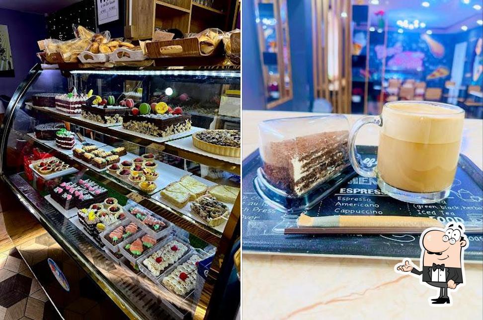 Bobo's Bakery