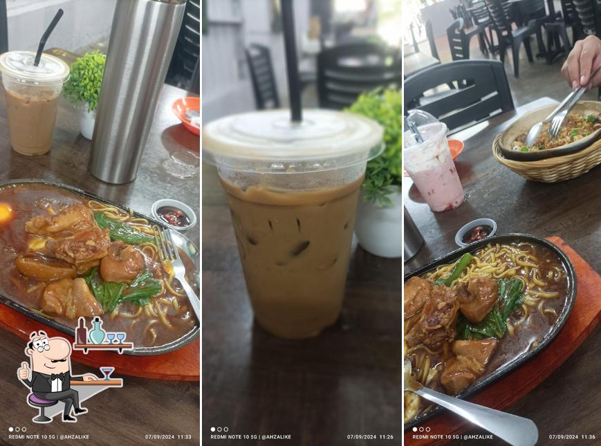 Coconut Tree Caffe