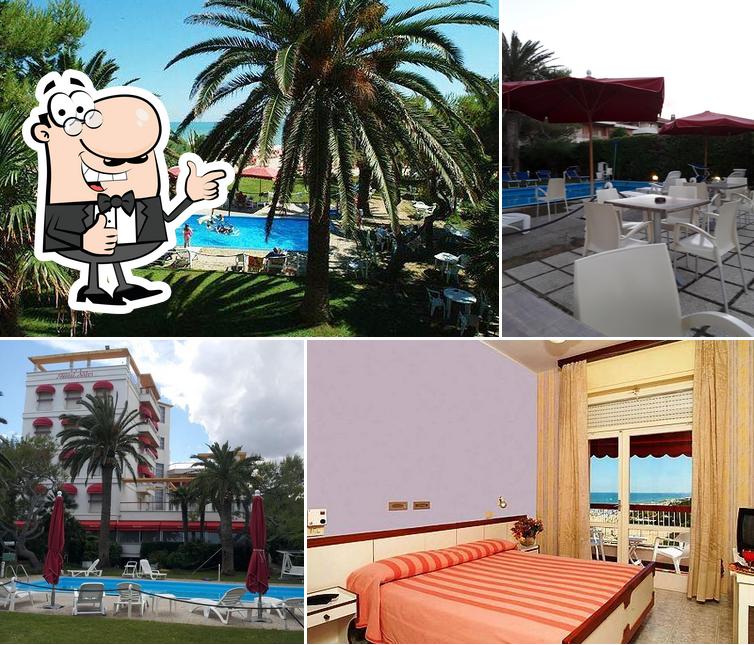 Hotel Silvi