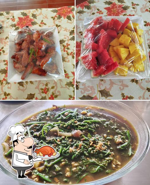 Jellan's Eatery and Catering Services