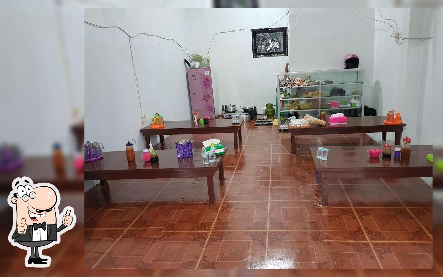 KEDAI BAKSO LESEHAN 3 Saudara