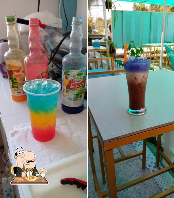 ร้านนั่งชิล @ KS