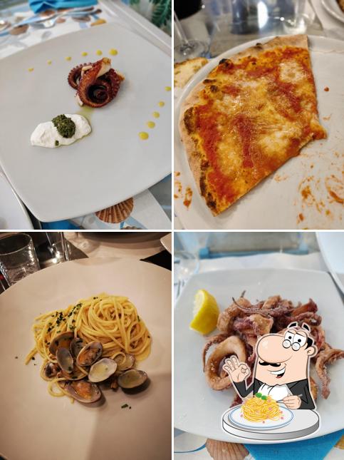 Lamanna's Ristorante