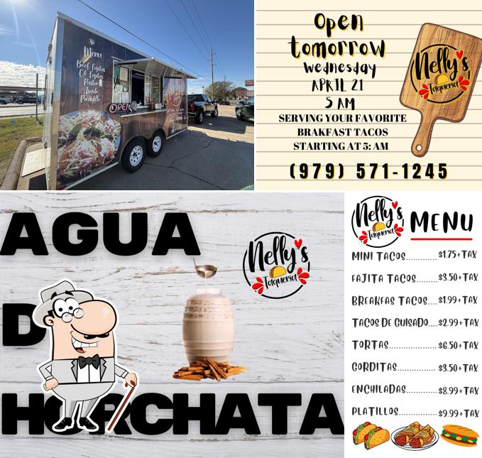 Nellys Taqueria