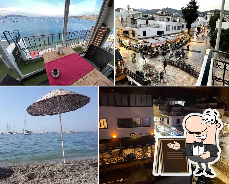 Neşe Pansiyon Restoran